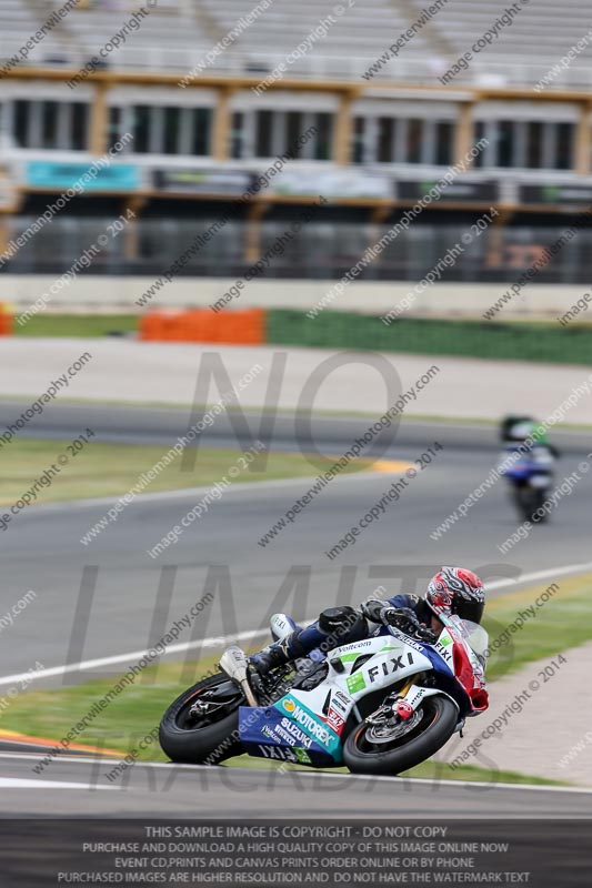 may 2015;motorbikes;no limits;peter wileman photography;spain;trackday digital images;valencia