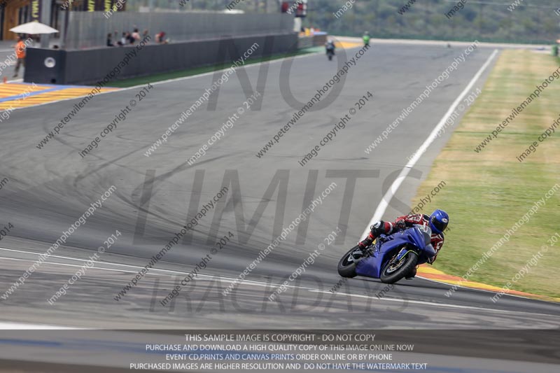 may 2015;motorbikes;no limits;peter wileman photography;spain;trackday digital images;valencia