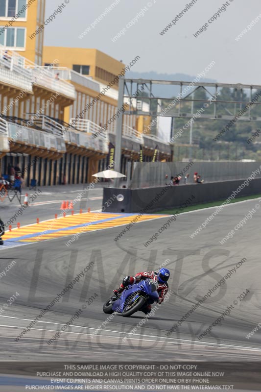 may 2015;motorbikes;no limits;peter wileman photography;spain;trackday digital images;valencia