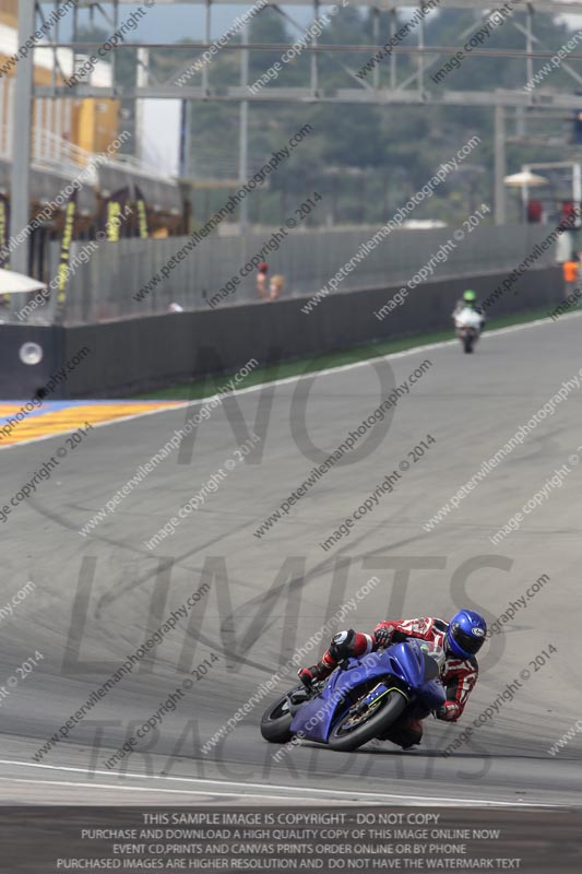 may 2015;motorbikes;no limits;peter wileman photography;spain;trackday digital images;valencia