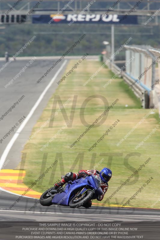 may 2015;motorbikes;no limits;peter wileman photography;spain;trackday digital images;valencia