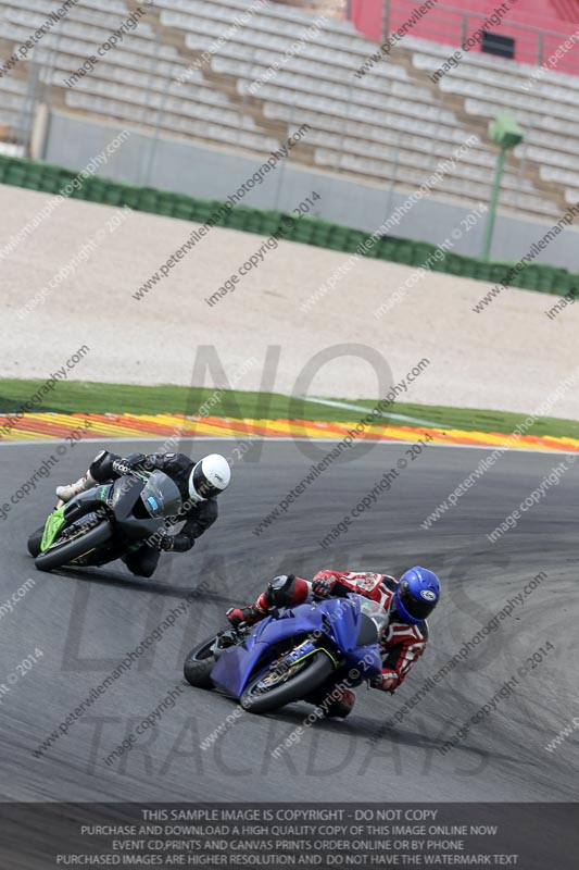 may 2015;motorbikes;no limits;peter wileman photography;spain;trackday digital images;valencia