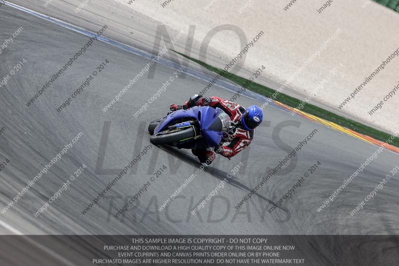 may 2015;motorbikes;no limits;peter wileman photography;spain;trackday digital images;valencia