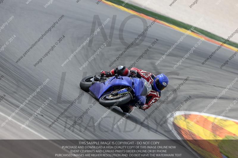 may 2015;motorbikes;no limits;peter wileman photography;spain;trackday digital images;valencia