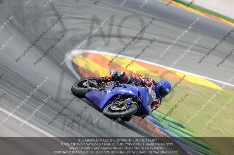 may 2015;motorbikes;no limits;peter wileman photography;spain;trackday digital images;valencia