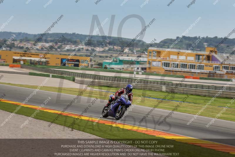 may 2015;motorbikes;no limits;peter wileman photography;spain;trackday digital images;valencia