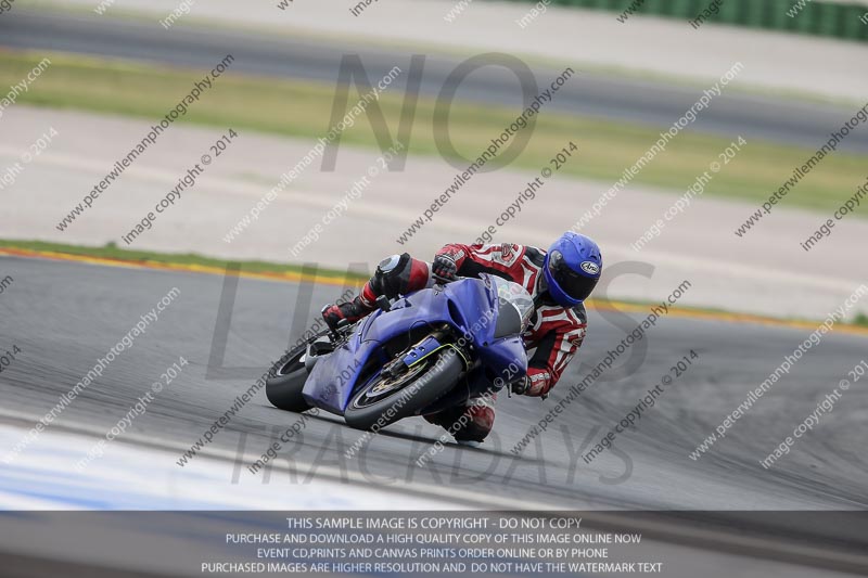 may 2015;motorbikes;no limits;peter wileman photography;spain;trackday digital images;valencia