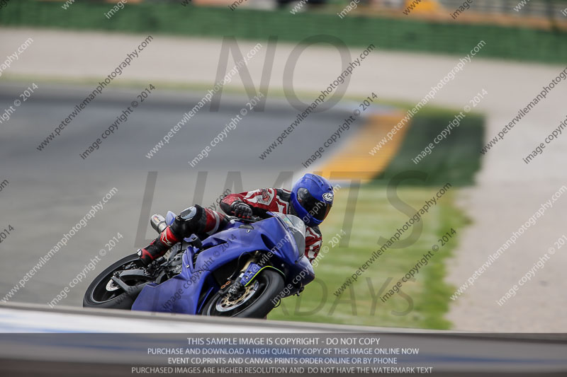 may 2015;motorbikes;no limits;peter wileman photography;spain;trackday digital images;valencia