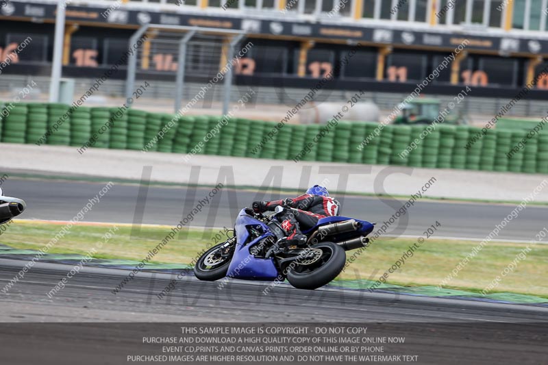 may 2015;motorbikes;no limits;peter wileman photography;spain;trackday digital images;valencia