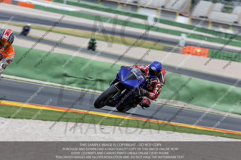 may 2015;motorbikes;no limits;peter wileman photography;spain;trackday digital images;valencia