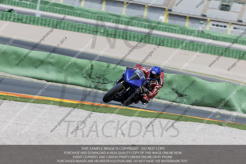 may 2015;motorbikes;no limits;peter wileman photography;spain;trackday digital images;valencia