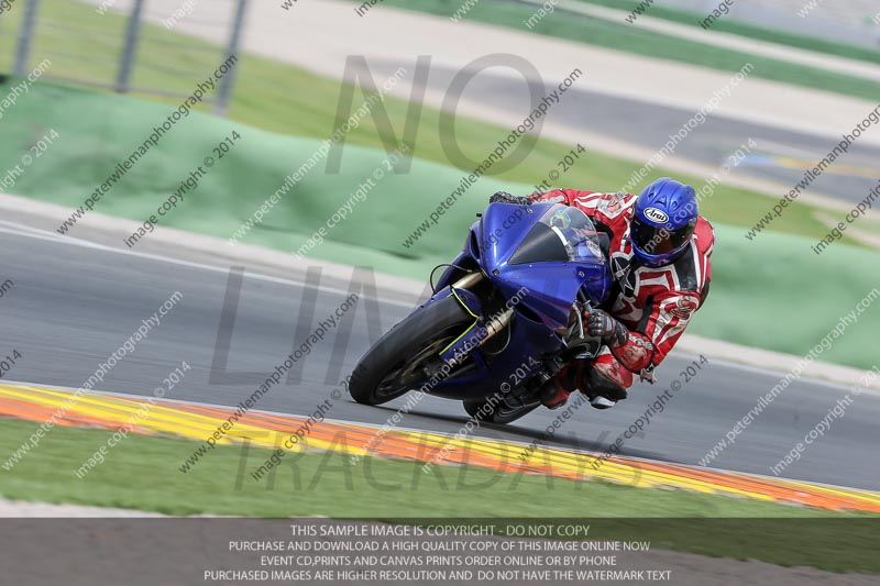 may 2015;motorbikes;no limits;peter wileman photography;spain;trackday digital images;valencia