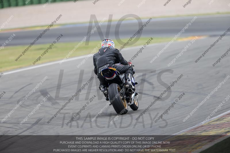 may 2015;motorbikes;no limits;peter wileman photography;spain;trackday digital images;valencia