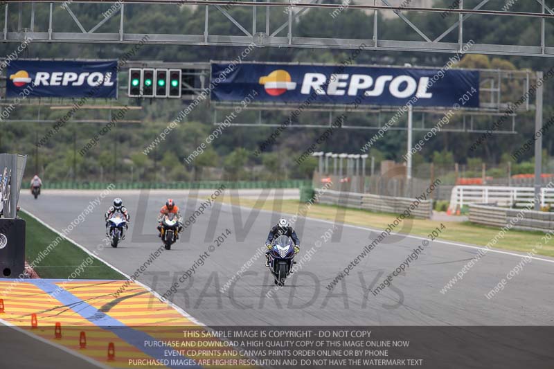 may 2015;motorbikes;no limits;peter wileman photography;spain;trackday digital images;valencia