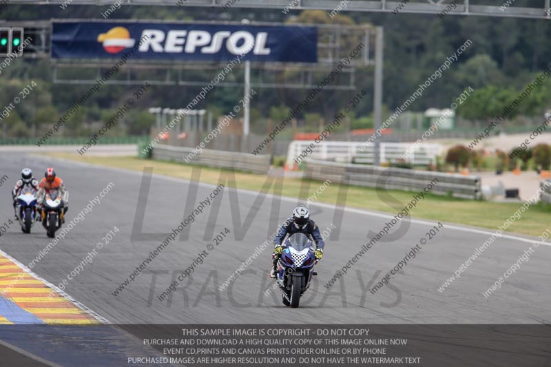 may 2015;motorbikes;no limits;peter wileman photography;spain;trackday digital images;valencia