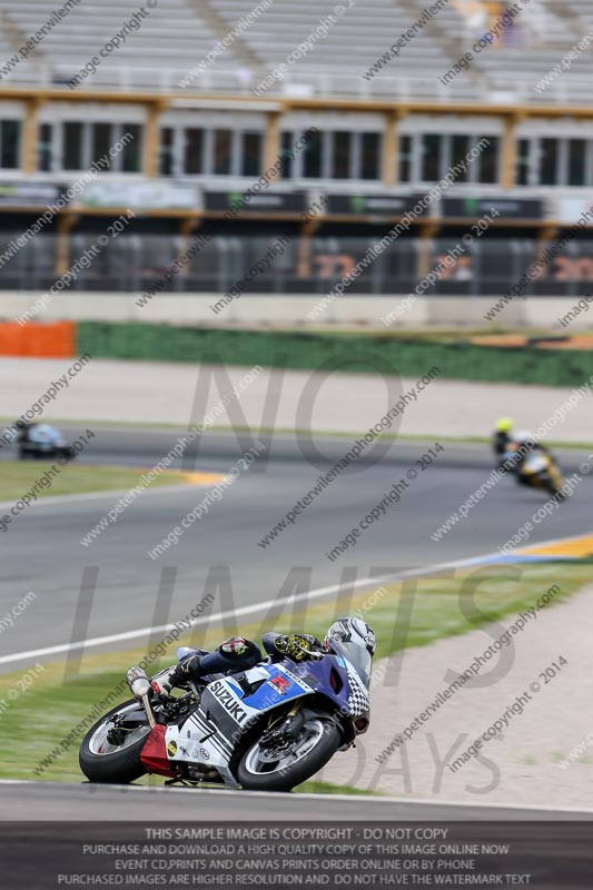 may 2015;motorbikes;no limits;peter wileman photography;spain;trackday digital images;valencia