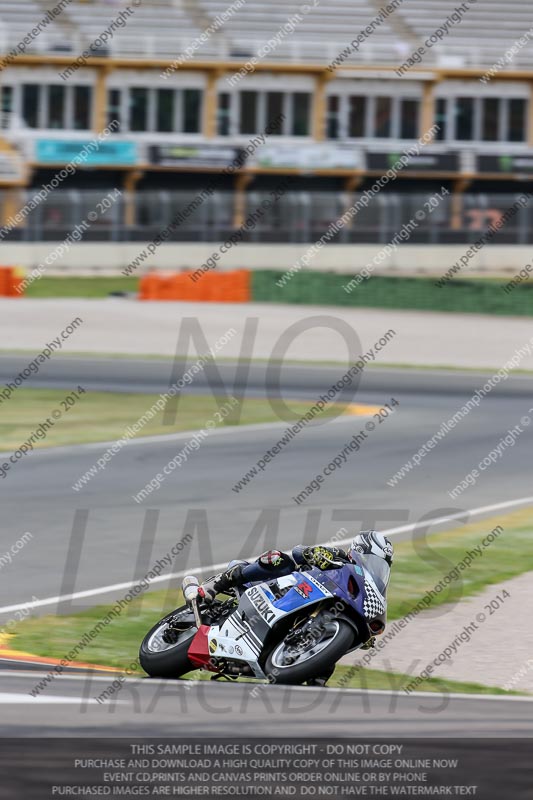 may 2015;motorbikes;no limits;peter wileman photography;spain;trackday digital images;valencia