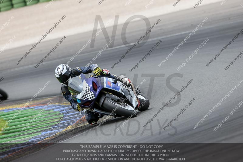 may 2015;motorbikes;no limits;peter wileman photography;spain;trackday digital images;valencia