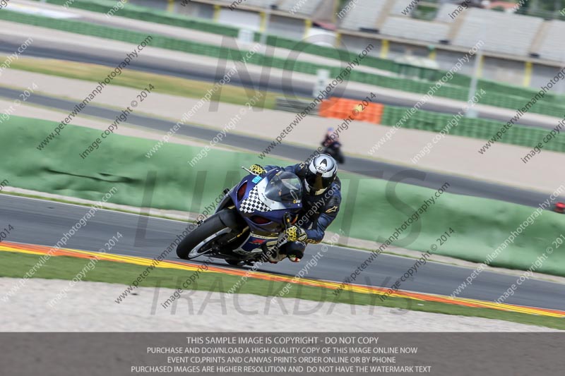 may 2015;motorbikes;no limits;peter wileman photography;spain;trackday digital images;valencia