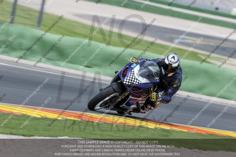 may 2015;motorbikes;no limits;peter wileman photography;spain;trackday digital images;valencia