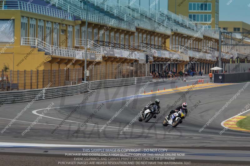 may 2015;motorbikes;no limits;peter wileman photography;spain;trackday digital images;valencia