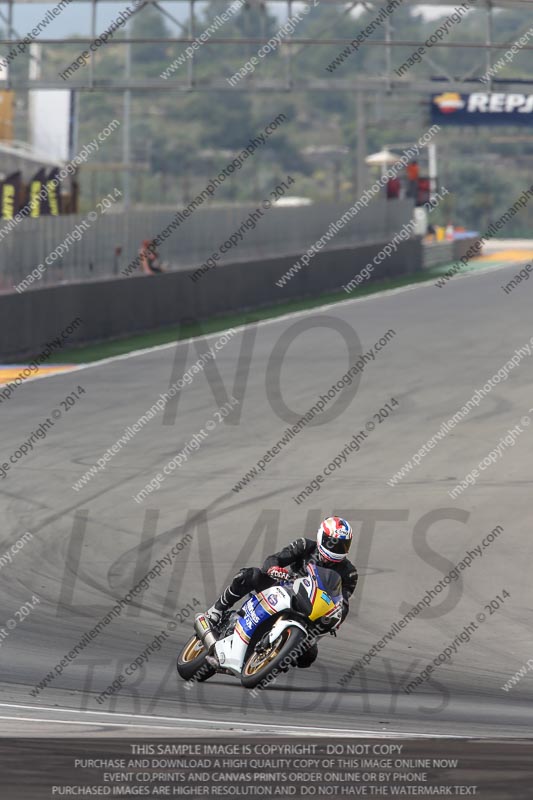 may 2015;motorbikes;no limits;peter wileman photography;spain;trackday digital images;valencia