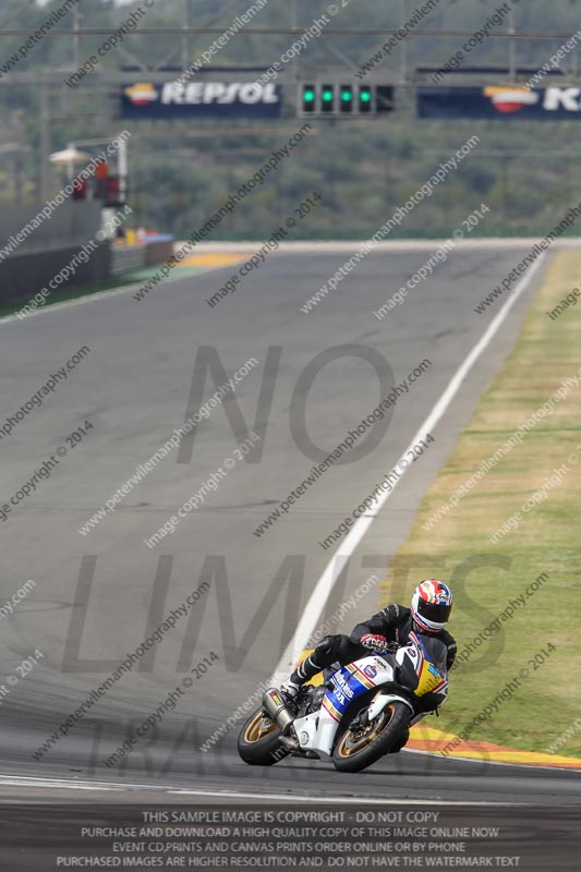 may 2015;motorbikes;no limits;peter wileman photography;spain;trackday digital images;valencia