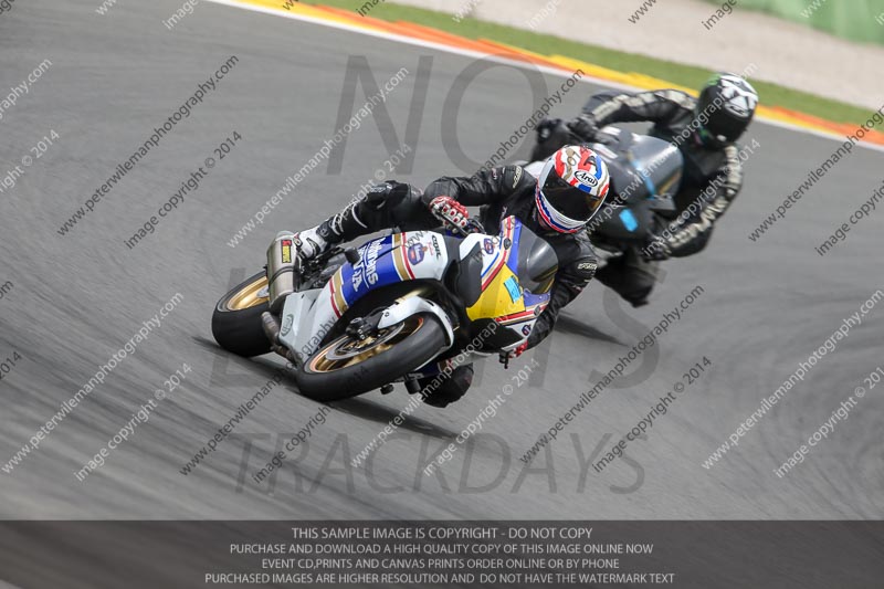 may 2015;motorbikes;no limits;peter wileman photography;spain;trackday digital images;valencia