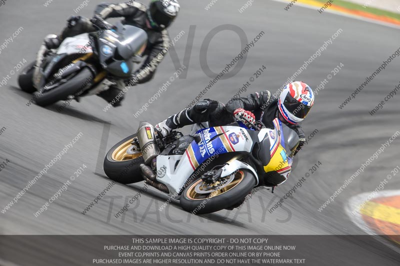 may 2015;motorbikes;no limits;peter wileman photography;spain;trackday digital images;valencia