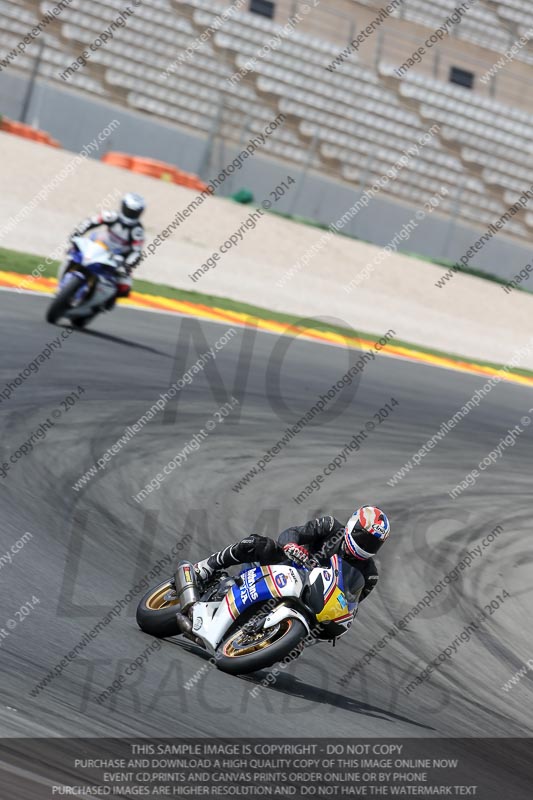 may 2015;motorbikes;no limits;peter wileman photography;spain;trackday digital images;valencia