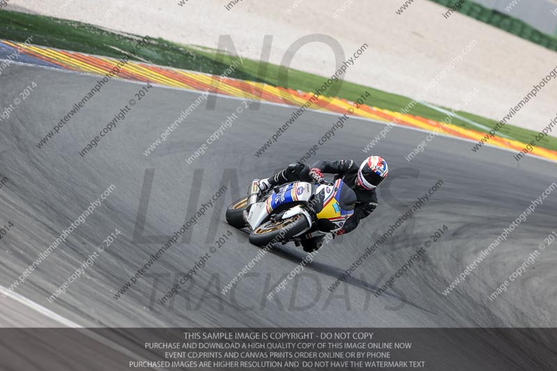 may 2015;motorbikes;no limits;peter wileman photography;spain;trackday digital images;valencia