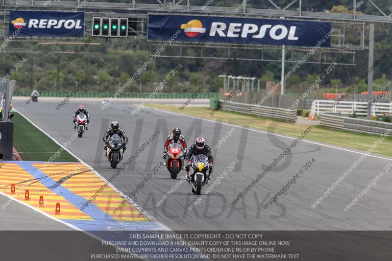 may 2015;motorbikes;no limits;peter wileman photography;spain;trackday digital images;valencia