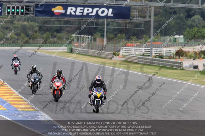 may 2015;motorbikes;no limits;peter wileman photography;spain;trackday digital images;valencia