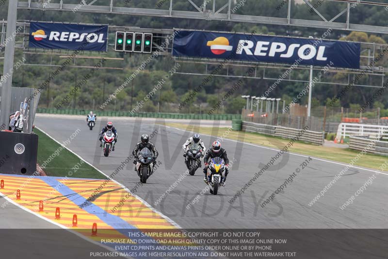 may 2015;motorbikes;no limits;peter wileman photography;spain;trackday digital images;valencia