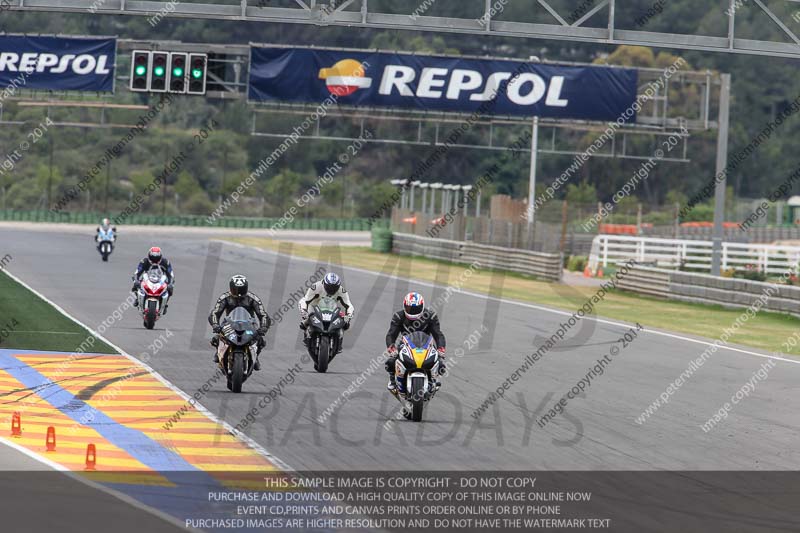 may 2015;motorbikes;no limits;peter wileman photography;spain;trackday digital images;valencia