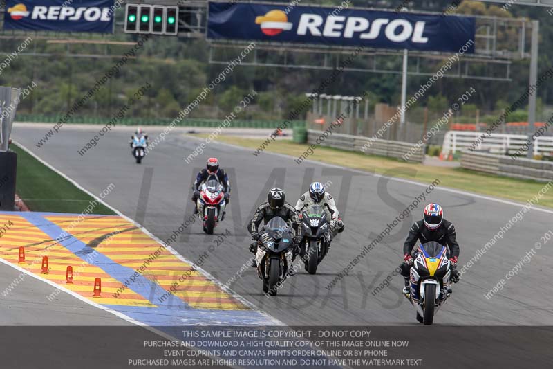 may 2015;motorbikes;no limits;peter wileman photography;spain;trackday digital images;valencia