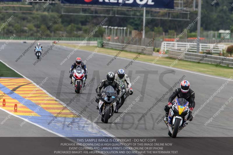 may 2015;motorbikes;no limits;peter wileman photography;spain;trackday digital images;valencia