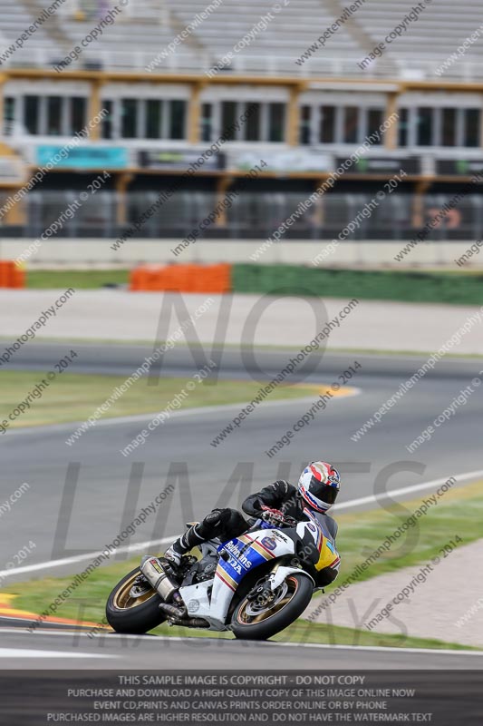 may 2015;motorbikes;no limits;peter wileman photography;spain;trackday digital images;valencia