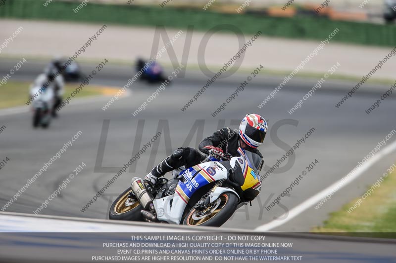 may 2015;motorbikes;no limits;peter wileman photography;spain;trackday digital images;valencia