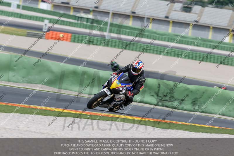 may 2015;motorbikes;no limits;peter wileman photography;spain;trackday digital images;valencia