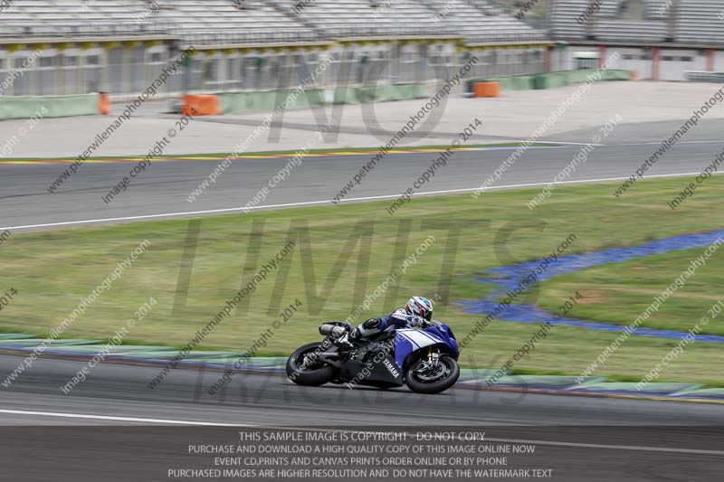 may 2015;motorbikes;no limits;peter wileman photography;spain;trackday digital images;valencia