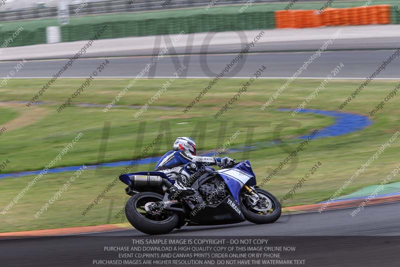 may 2015;motorbikes;no limits;peter wileman photography;spain;trackday digital images;valencia