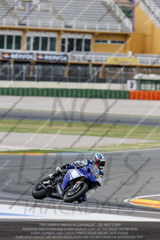 may 2015;motorbikes;no limits;peter wileman photography;spain;trackday digital images;valencia