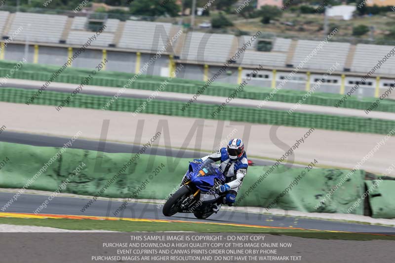 may 2015;motorbikes;no limits;peter wileman photography;spain;trackday digital images;valencia