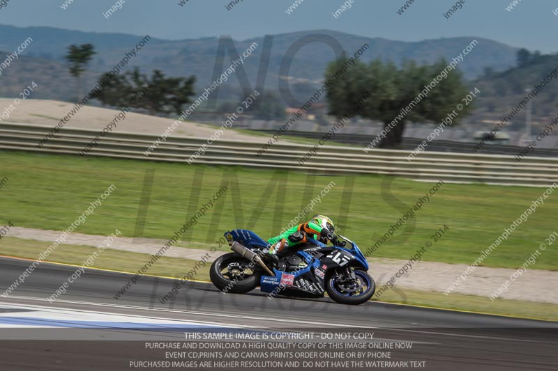 may 2015;motorbikes;no limits;peter wileman photography;spain;trackday digital images;valencia