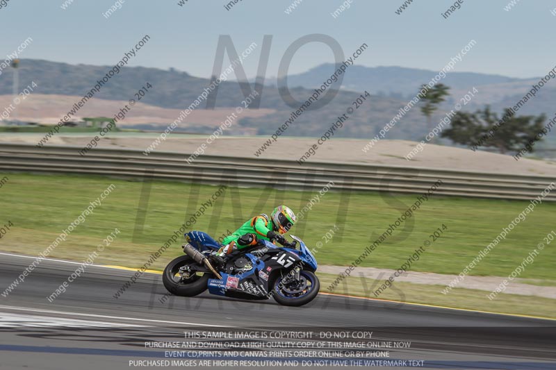 may 2015;motorbikes;no limits;peter wileman photography;spain;trackday digital images;valencia