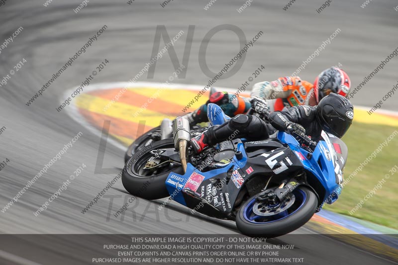 may 2015;motorbikes;no limits;peter wileman photography;spain;trackday digital images;valencia