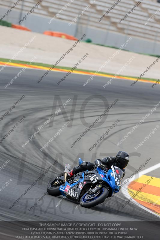 may 2015;motorbikes;no limits;peter wileman photography;spain;trackday digital images;valencia