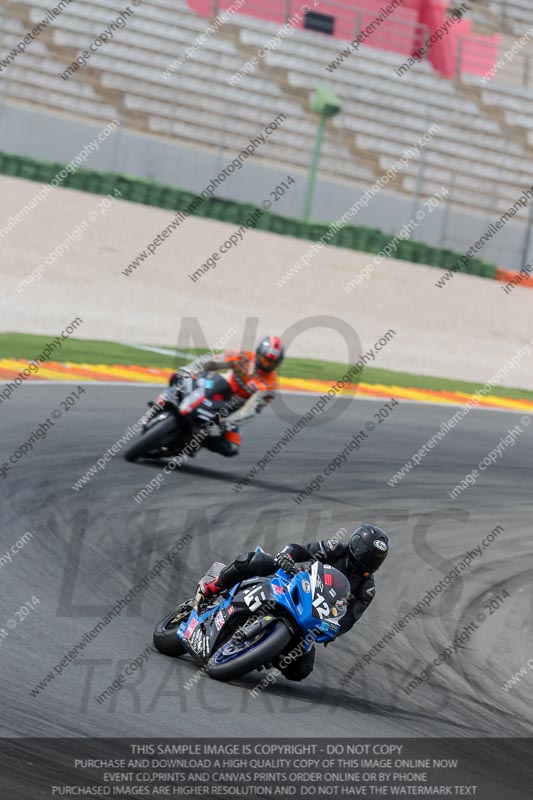 may 2015;motorbikes;no limits;peter wileman photography;spain;trackday digital images;valencia