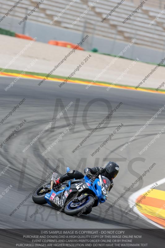 may 2015;motorbikes;no limits;peter wileman photography;spain;trackday digital images;valencia